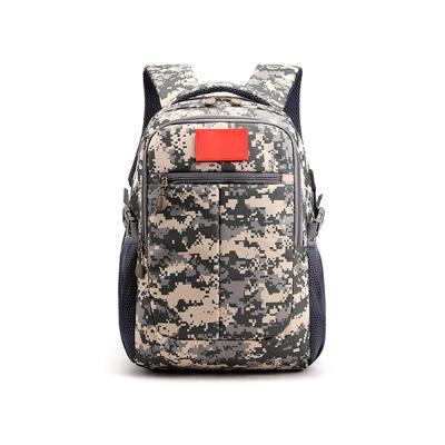 China 2021 military assault molle backpack mochilas anti-theft tactics military for sale