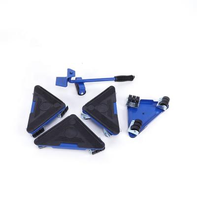 China Universal Factory Supply Universal Wheel Moving Weight Furniture Motor Tool Kit Home Furniture Motor Set for sale