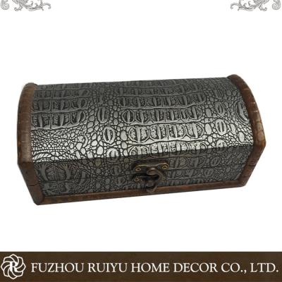 China 16MD044 China Suppliers OBM Handmade Luxury Wooden Box for sale