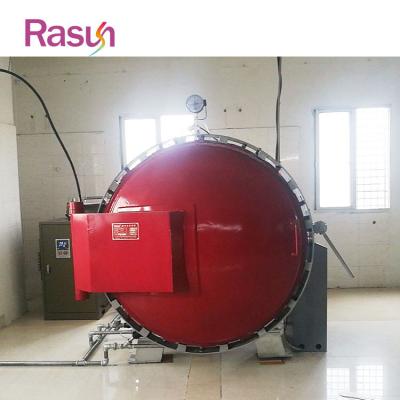 China Garment Shops Steaming Machine For ST Yarn (Special Processing) for sale