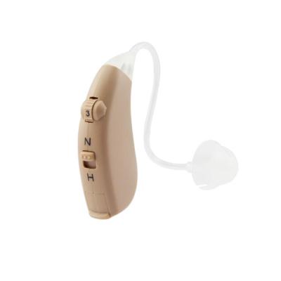 China Affordable Hearing Aids Hearing Aids With Slim Tube Hearing Aids With Roller SC-12 Volume Control for sale