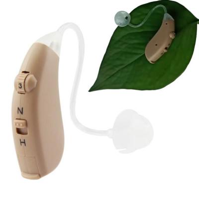 Chine Hearing Aids Fit Hearing Aids Open To Slim Tube And Roll Volume Control Cheap Hearing Aid SC-12 à vendre