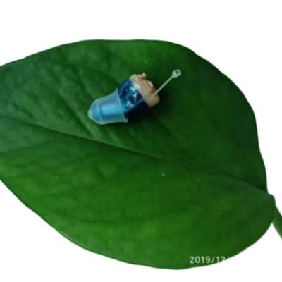 Cina Mini CIC Digital Hearing Aid For Hearing Loss ITC In Ear Sound Amplifier Hearing Aid in vendita