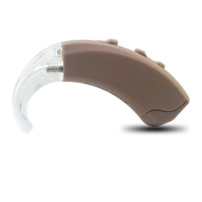 Chine Ultra Digital Power Processing Ultra Digital Power Hearing Aid Behind The Ear Hearing Aid à vendre