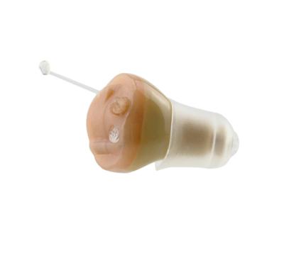 China ITC Digital Mini Hearing Aid ITC Hearing Aid Intended For Mild To Moderate Hearing Loss With 312A Battery à venda