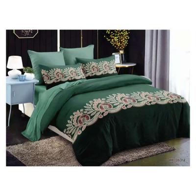 China High Quality Home Blanket Printed Comforter Cover Set Bedding Quilt Comforter Cover Sheet for sale