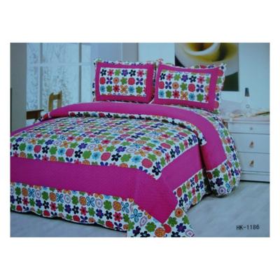 China Retro Home Wholesale New Product Style Hot Selling Economical Custom Cotton Washed Comforter for sale