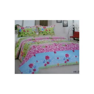 China All-Season Design Manufacturer Wholesale Good Quality Custom Casual Cotton Washed Comforter Home for sale