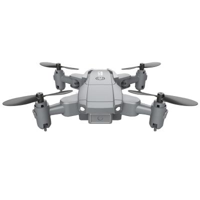 China New 4K HD Mini Indoor and Outdoor UAV Camera KY905 Can Return with One Button QuadcOpter Foldable Remote Control Professional Drone for sale