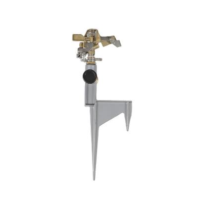 China Easily Install Modern High Configuration System Agricultural Water Sprinkler For Garden for sale