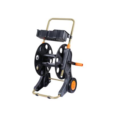 China Car.watering Wash Garden Customize Adjustable Dipper Retractable Garden Water Hose Reel For Garden Farm Agriculture for sale