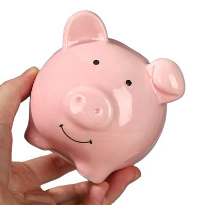 China 2020 New Kids Money Storage Box Children Coin Bank Merry Christmas Gift Money Saving Box For Wholesales for sale