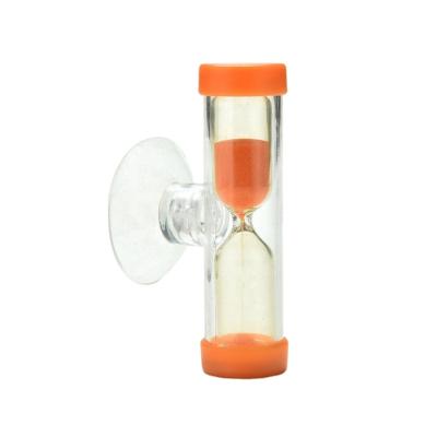 China Business Gift or Promotional /Plastic Sand Timer Gift Stock Sand Hour 5 Minutes Time Count for sale