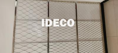 China Insurance wire mesh, Fall PreventiveWire Mesh, Fall PreventativeWire Mesh, Drop Preventive Net Drop Preventative Net for sale