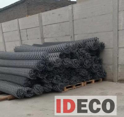 China Revestimiento de zinc galvanizado pesado en venta