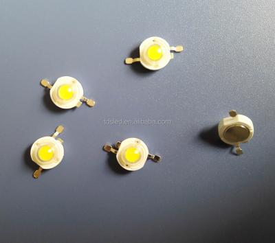 China Flash light/street light/indoor light/outdoor light 150lm - 160lm 1W SMD LED diode for sale