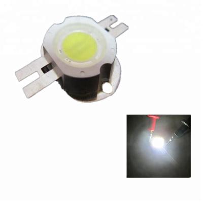 China Full Color And Single Lamp 12 All Color RGB 5 Watt High Power 5 Watt Led With Glass Lens for sale