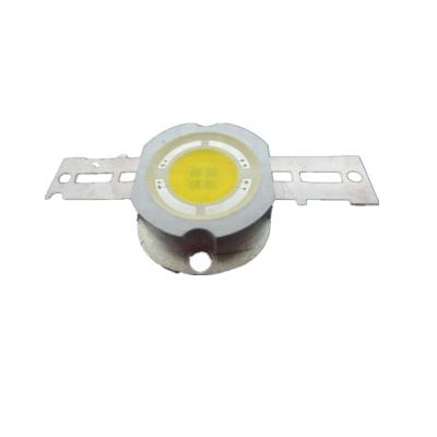 China All Color RGB Full Color And Single 2700-2900K 6000-6500K 5w Battery Operated Lamp Led Chip Module With Dome Lens for sale