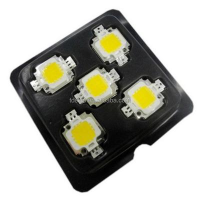 China Flood Light / Bay Light / Street Light / Cool Light 20W Epistar Bridgelux Led Chip 150lm/w With 20X20mm Size for sale