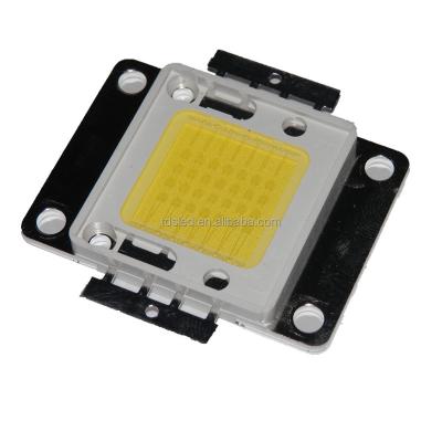 China LED Fishing Light 6000K - 6500K 30W Led High Power Chip 12V DC For Fishing Light for sale