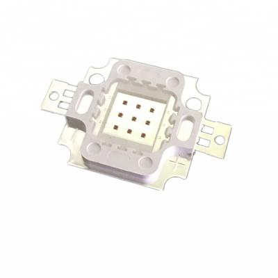 China Street light/bay light/flood light/spotlight 660nm 50W growing light cob led chip for vegetable grow light for sale