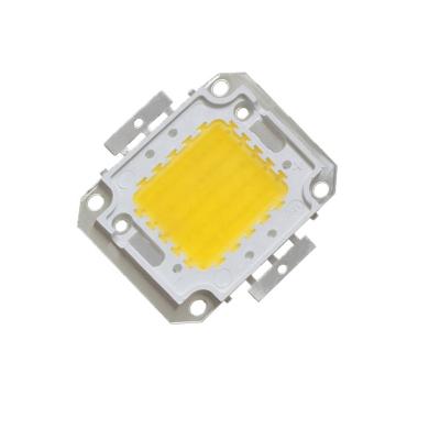 China Street Light / Bay Light / Flood Light / Spotlight 12V 18V 24V 36V 50W 60W Led Chip 3000K - 3500K 46MM X 40MM for sale