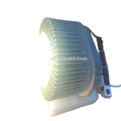 China street light/bay light/flood light/spotlight 160lm - 180lm/w 200W led array diode for high power bay light for sale