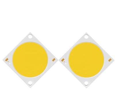 China AlGaInP LM80 Test 200W 300W 450W Bridgelux 38mm x 38mm 35x35mm COB LED Chip With High CRI>97 for sale