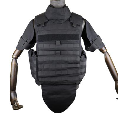 China Factory wholesale pe outer material custom design adjustable soft bulletproof vest for sale