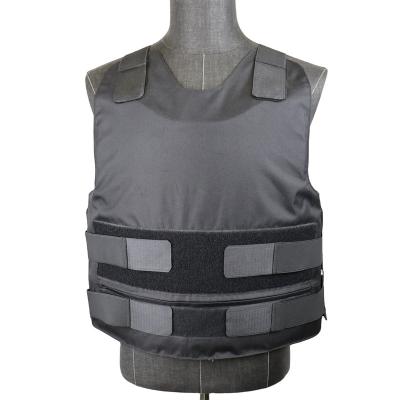 China Factory Directly Sell Adjustable Shoulder Strap Support ODM\Bulletproof Vest Adjustable OEM Service for sale