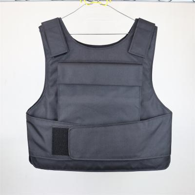 China Strong Moq Waterproof Bottom And Hide Adjustable Color Customizable T-shirt Bulletproof Vest for sale