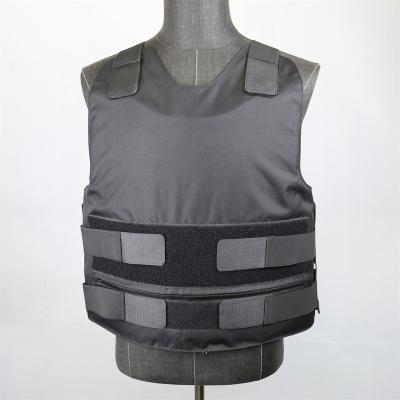 China [Lightweight Concealable Cargo Link Bullet Proof Vest NIJ IIIA Vest Cargo Link] Adjustable for sale