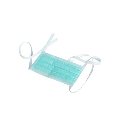 China Medical Proven Reusable Surgical Disposable 3ply Face Mask Eco-friendly Good Quality At Wholesale Price for sale