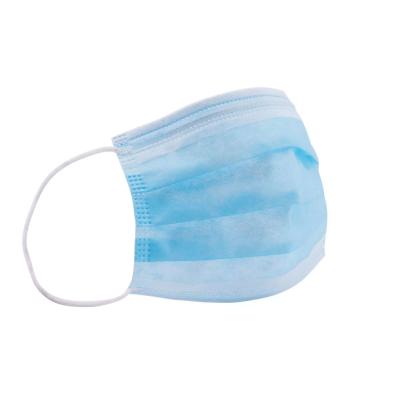 China High Quality Eco - Friendly Led Medical Disposable Face Mask With Good Quality for sale