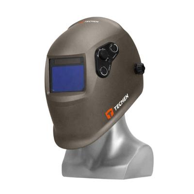 China Highest Optical Class For Best Eye Protection TECMEN Helmet Welding Mold ADF730S TM15 Head-mounted for sale