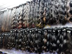 Verified China supplier - Guangzhou Fayuan Human Hair Limited