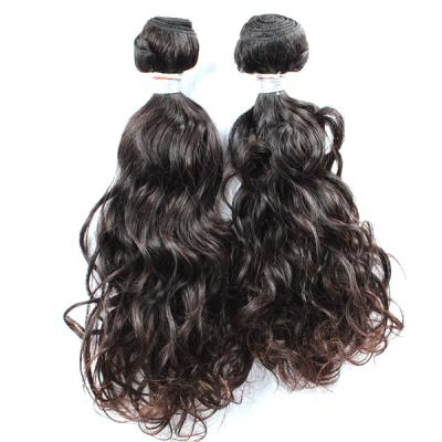 China Pulled cuticle double aligned hair! ! ! ! ! Deep Wave Hair Top Grade 5a 100% Virgin Brazilian Hair Distributor for sale