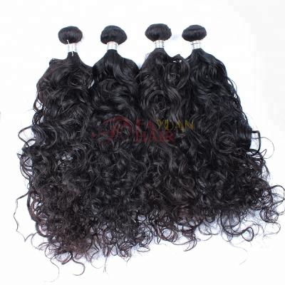 China Machine frames; wholesale 100% virgin brazilian hair weft durable new fayuan hair for sale