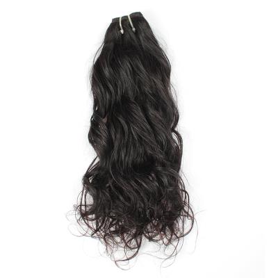 China Peruvian Human Hair 100% Intact Cuticle Cuticle Aligned Virgin Hair Exotic Natural Wave Hair for sale