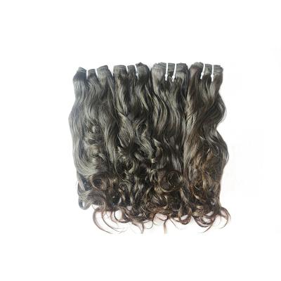 China Machine frames; Dubai Human Hair 100% Luxury Unprocessed Indian Remy Hair Full Cuticle Durable Hair for sale