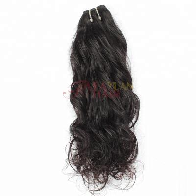 China Machine frames; durable; indian sewn double layer hair sellers! ! ! cheap unprocessed indian hair from temple pure natural virgin indian hair 100 real for sale