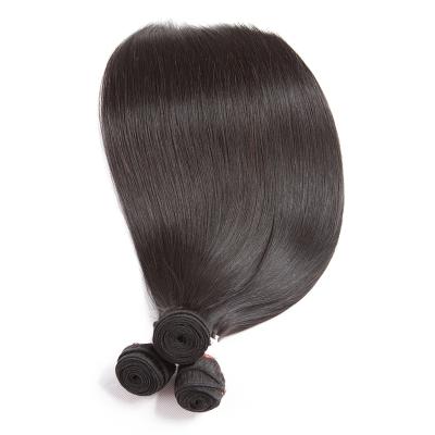 China Machine frames; durable; The double volume pulled from hair! ! ! unprocessed virgin Cambodian straight hair weaving wholesale 5a virgin Cambodian aligned cuticle hair for sale