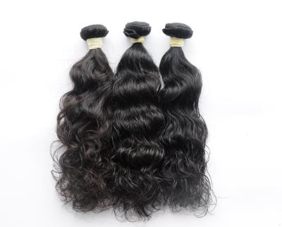 China Wholesale Intact Cambodian Deep Virgin Hair Cuticle Grade 10A Grade 10A Human Hair Weave Bundles Real Hair Products for sale