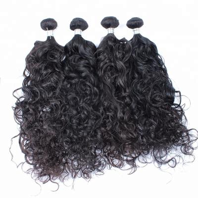 China Machine frames; durable; hot selling high quality 100% sewn virgin brazilian hair 10a+ double layer human hair for sale