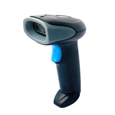 China Cheap China 2D barcode scanner wired qr code handheld barcode reader with USB cable N/A for sale