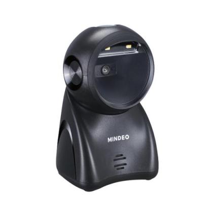 China China Mindeo USB Wired Barcode Reader 1D 2D Barcode Reader 1D 2D Cheap Pdf QR Presentation Ink Barcode Scanner for sale