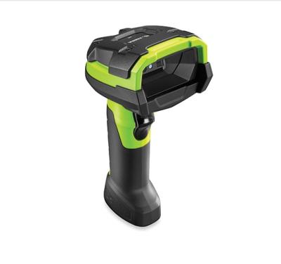 China Industrial Zebra Symbol DS3608 ULTRA-RUGGED SCANNER 1D 2D Barcode Scanner Non-determined for sale