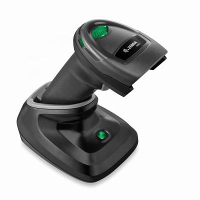 China DS2278 WIRELESS ZEBRA DS2278 WIRELESS 1D 2D POWDER COLORS WIRELESS BARCODE SCANNER N/A for sale