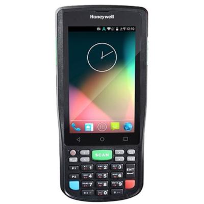 China Handheld Computer Honeywell ScanPal EDA50K Enterprise Mobile Computer Barcode Scanner Android Phone for sale