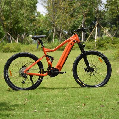 China Wholesale Aluminum Alloy Electric Bicycle Ebike Bike Electric Bicycleold Electric Bicycle for sale